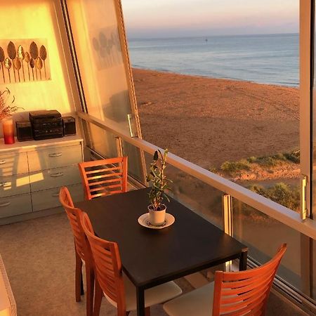 La Mouette Apartment กูร์เซิล-โซร์-แม ภายนอก รูปภาพ